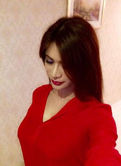 TS PAM,,YOUR SEXMaster Just Arrived ,, - Transsexual escort in Hanoi Photo 30 of 30