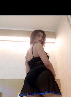 TS PAM,,YOUR SEXMaster Just Arrived ,, - Transsexual escort in Taichung Photo 19 of 19