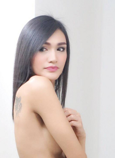 Ts Pancake New Ladyboy Escort - Transsexual escort in Bangkok Photo 3 of 6
