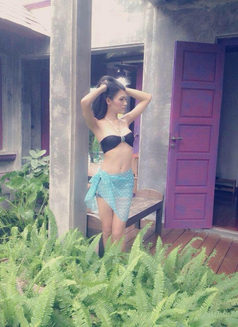 Ts Pancake New Ladyboy Escort - Transsexual escort in Bangkok Photo 6 of 6