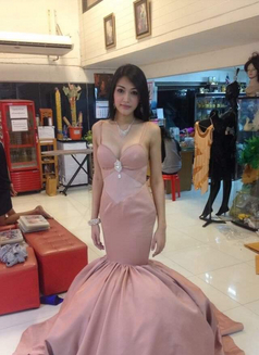Ts Pancake New Ladyboy Escort - Transsexual escort in Bangkok Photo 2 of 6