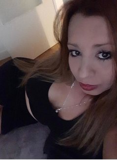 Ts Paola Brazilian - Transsexual escort in Dubai Photo 10 of 11