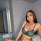 Ts Paola - Transsexual escort in Bangkok