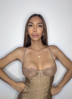 Ts Paola - Acompañantes transexual in Bangkok Photo 29 of 30