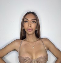 Ts Paola - Transsexual escort in Bangkok Photo 29 of 29
