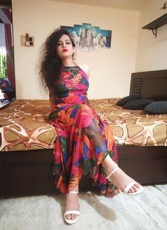 Ts Pari - Transsexual escort in Bangalore Photo 19 of 19