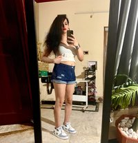 Ts Pari - Transsexual escort in Bangalore