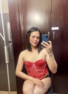 Ts Paris at your service DXB - Acompañantes transexual in Dubai Photo 14 of 19