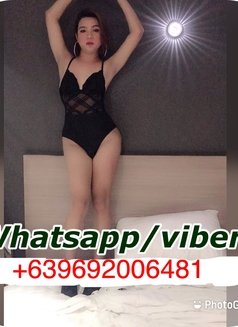 Ts pat ! - Transsexual escort in Angeles City Photo 6 of 6