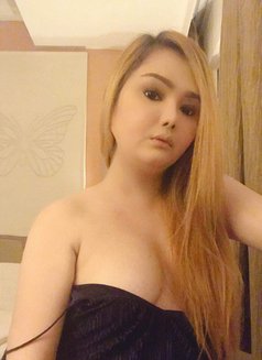 Ts Patricia - Transsexual escort in Kuala Lumpur Photo 1 of 1