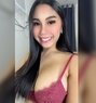 Trans_Patricia - Transsexual escort in Manila Photo 1 of 7