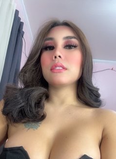 Trans_Patricia - Transsexual escort in Manila Photo 4 of 7