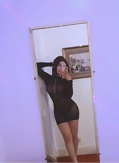 Ts Paty - Transsexual escort in Rijeka Photo 21 of 23