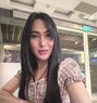 Ts Pau - Transsexual escort in Taipei Photo 1 of 1