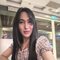Ts Pau - Transsexual escort in Taipei