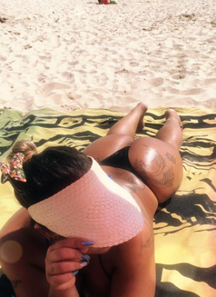 Ts Paula Matarazzo - Transsexual escort in Saint-Étienne Photo 27 of 30