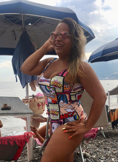 Ts Paula Matarazzo - Transsexual escort in Saint-Étienne Photo 29 of 30