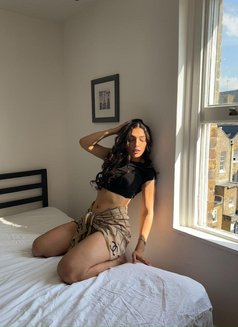 TS Pietra - Acompañantes transexual in London Photo 14 of 15