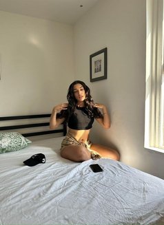 TS Pietra - Acompañantes transexual in London Photo 15 of 15