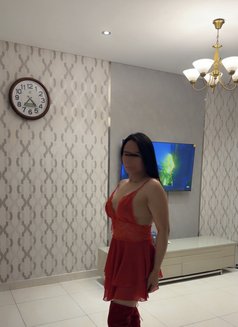 TS PILIPINA 🇵🇭 - Transsexual escort in Al Manama Photo 8 of 8