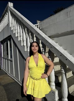 Ts Pinay Gwen - Transsexual escort in Manila Photo 1 of 13