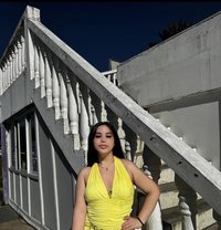 Ts Pinay Gwen - Transsexual escort in Manila