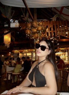 Ts Pinay Gwen - Transsexual escort in Manila Photo 2 of 13
