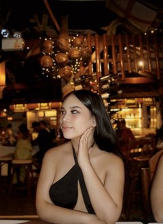 Ts Pinay Gwen - Transsexual escort in Manila Photo 3 of 13