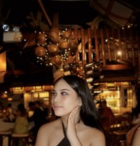 Ts Pinay Gwen - Transsexual escort in Manila