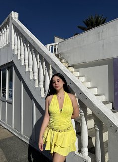 Ts Pinay Gwen - Transsexual escort in Manila Photo 4 of 13