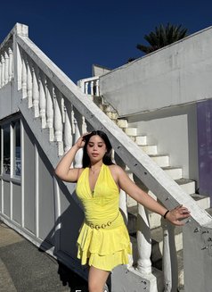 Ts Pinay Gwen - Transsexual escort in Manila Photo 5 of 13