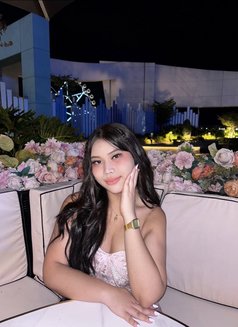 TS PINAY GWEN SEX HUNTER - Acompañantes transexual in Manila Photo 14 of 19