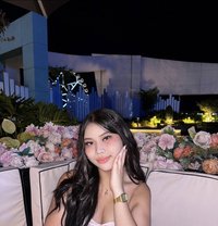 TS PINAY GWEN SEX HUNTER - Transsexual escort in Manila