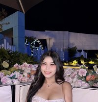 TS PINAY GWEN SEX HUNTER - Transsexual escort in Manila