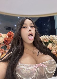 TS PINAY GWEN SEX HUNTER - Acompañantes transexual in Manila Photo 18 of 19