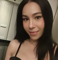 Ts, Pipoyummy - Transsexual escort in Bangkok