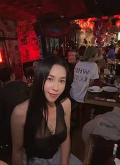 Ts, Pipoyummy - Transsexual escort in Bangkok Photo 2 of 7