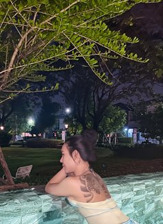 Ts, Pipoyummy - Transsexual escort in Bangkok Photo 4 of 7
