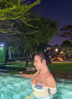 Ts, Pipoyummy - Transsexual escort in Bangkok Photo 7 of 7