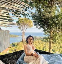 Pitta in samui - Transsexual escort in Ko Samui