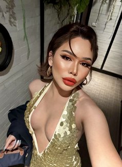 TS Pitta - Transsexual escort in Pattaya Photo 21 of 21