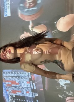 TS Portia now in Shanghai! - Transsexual escort in Shenzhen Photo 7 of 7