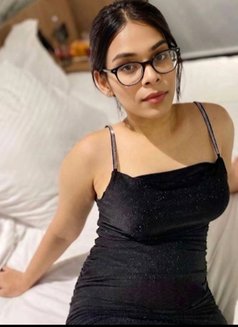 Ts Priya Big Boobs Vc Service - Transsexual escort in Chennai Photo 2 of 30