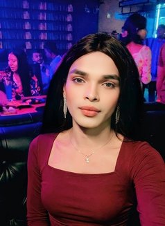 Ts Priya Big Boobs Vc Service - Transsexual escort in Chennai Photo 10 of 30