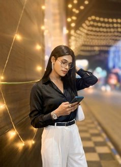 Ts Priya Big Boobs Vc Service - Transsexual escort in Chennai Photo 13 of 30