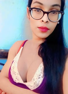 Ts Priya Big Boobs Vc Service - Transsexual escort in Chennai Photo 17 of 30