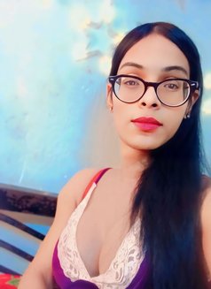 Ts Priya Big Boobs Vc Service - Transsexual escort in Chennai Photo 18 of 30