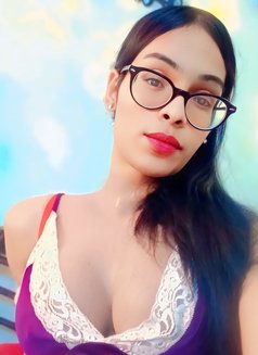 Ts Priya Big Boobs Vc Service - Transsexual escort in Chennai Photo 21 of 30