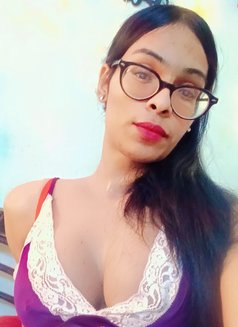 Ts Priya Big Boobs Vc Service - Transsexual escort in Chennai Photo 23 of 30