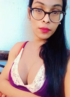 Ts Priya Big Boobs Vc Service - Transsexual escort in Chennai Photo 24 of 30